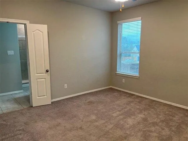 Home For Rent In Magnolia, Texas