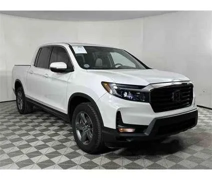 2023 Honda Ridgeline RTL for Sale