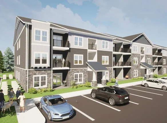 Preserve At Whispering Woods Apartments For Rent - Coraopolis, PA