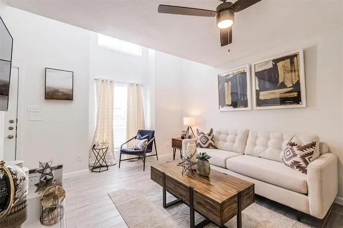 8162 N Richmond Ave #2401, Houston, TX 77063 for Rent