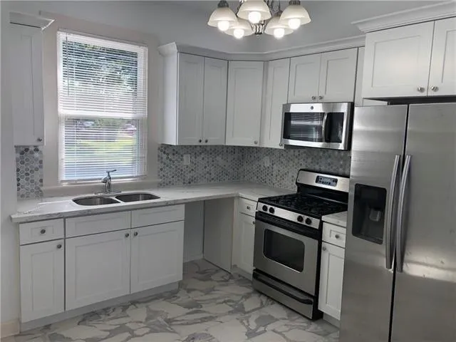 Home For Rent In Gretna, Louisiana