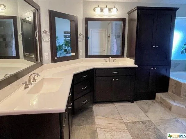 Home For Rent In New Braunfels, Texas