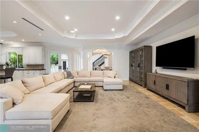 Home For Rent In Fort Lauderdale, Florida