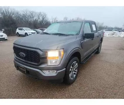 2022 Ford F-150 XL for Sale