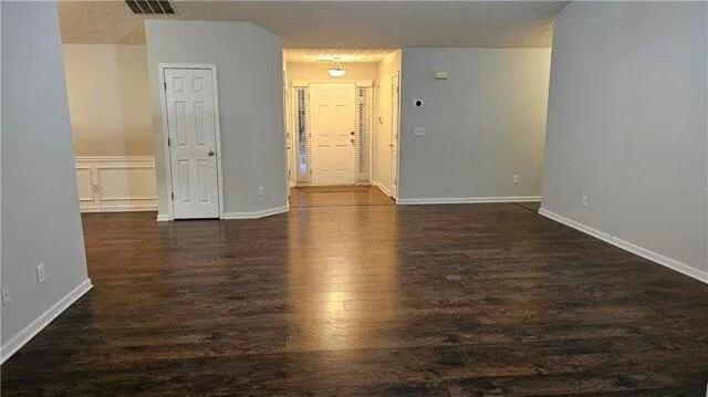 Home For Rent In Lilburn, Georgia