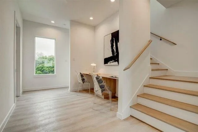 Home For Rent In Dallas, Texas