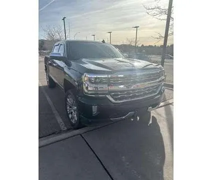 2018 Chevrolet Silverado 1500 1LZ for Sale