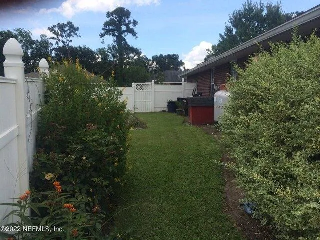 Home For Rent In Jacksonville, Florida