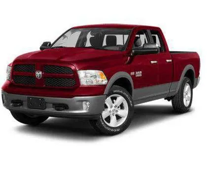 2013 Ram 1500 Sport for Sale