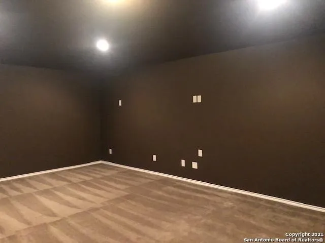 Home For Rent In San Antonio, Texas