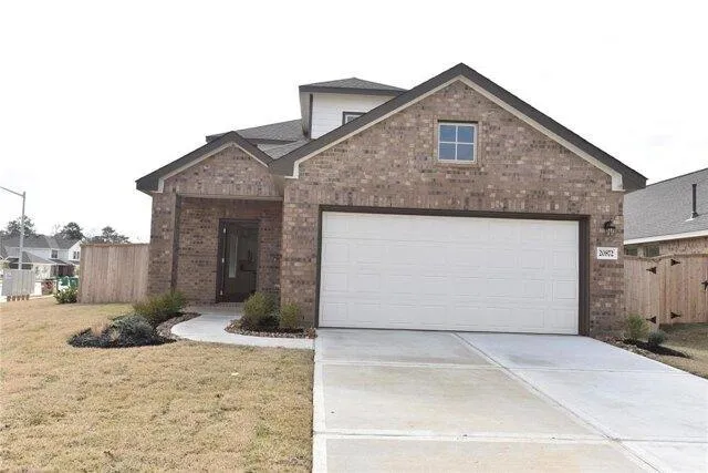 4 Bedroom 2.5 Bath In New Caney TX 77357 for Rent