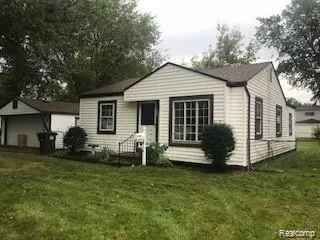 2 Bedroom 1 Bath In Taylor MI 48180 for Rent