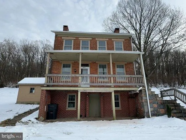 3 Bedroom 1 Bath In Glen Rock PA 17327 for Rent