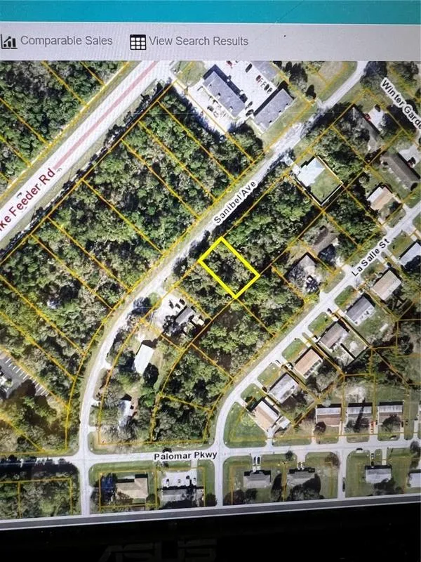 Fort Pierce, Saint Lucie County, FL Undeveloped Land, Homesites for sale Property ID: 417203073