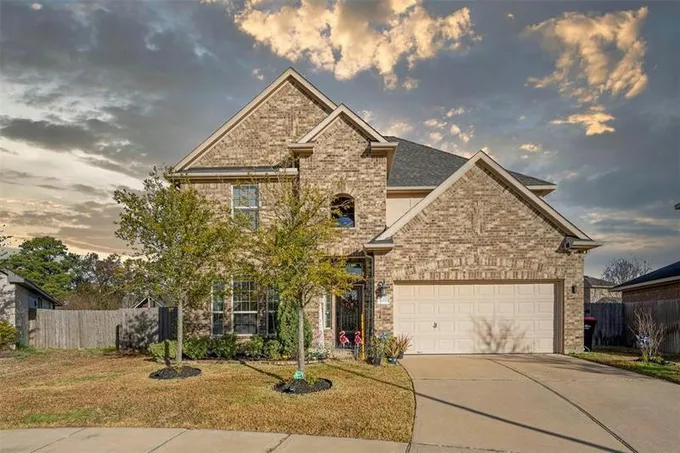 16926 SEDUM GRN, Cypress, TX 77429 Single Family Residence For Sale  MLS# 45815767
