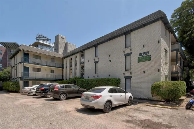 1725 Toomey Rd #206, Austin, TX 78704 for Rent