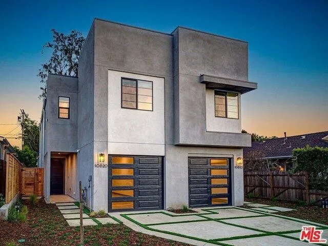 4 Bedroom 2.5 Bath In Los Angeles CA 90064 for Rent