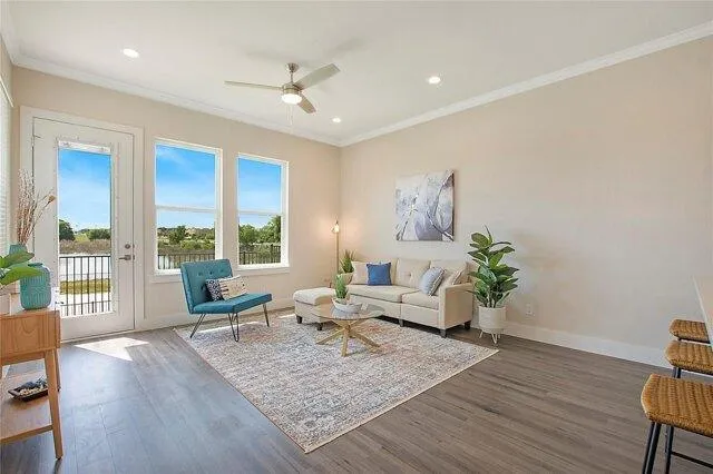 3 Bedroom 2.5 Bath In Gun Barrel City TX 75156 for Rent