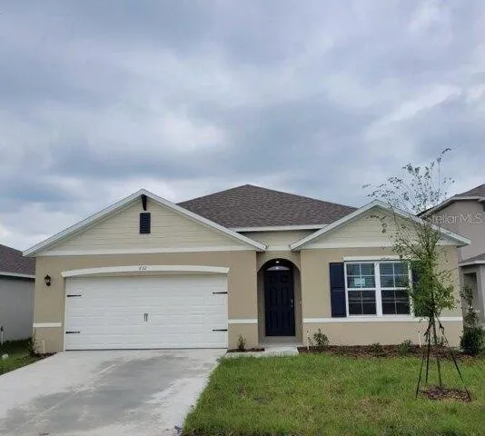 4 Bedroom 2 Bath In Winter Haven FL 33880 for Rent
