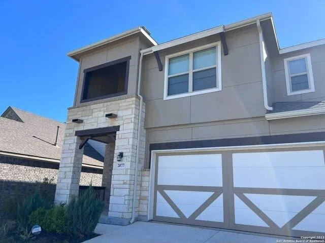4 Bedroom 2.5 Bath In New Braunfels TX 78132 for Rent