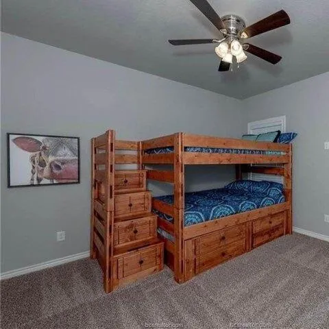 4 Bedroom 4 Bath In College Station TX 77845 for Rent