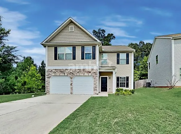 204 Lanier Court Hiram, GA 30141 - Home For Rent
