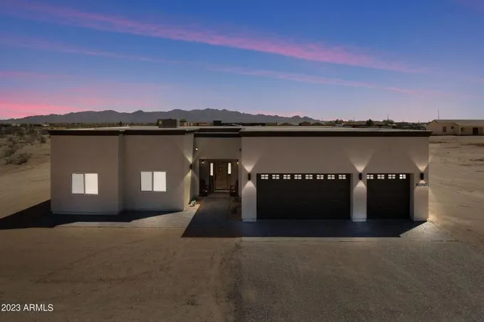Wittmann, Maricopa County, AZ House for sale Property ID: 417678521