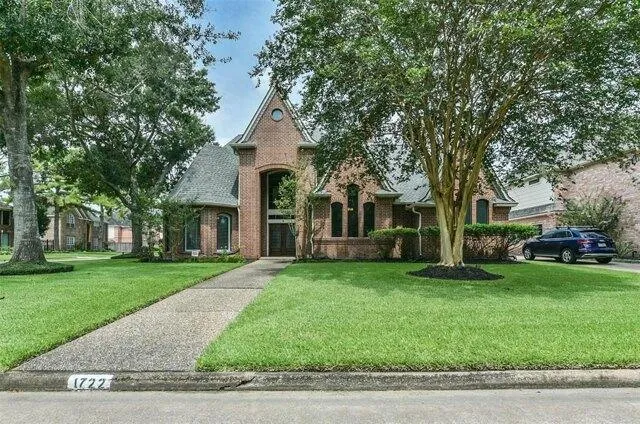 4 Bedroom 3.5 Bath In Katy TX 77450 for Rent
