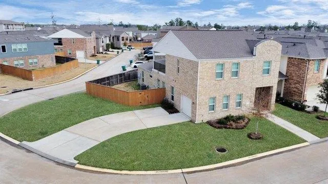 3 Bedroom 2.5 Bath In Spring TX 77386 for Rent