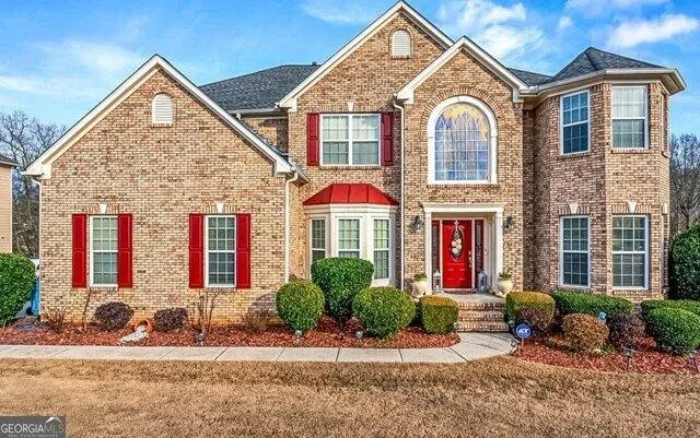 2 Bedroom 1 Bath In Conyers GA 30013 for Rent
