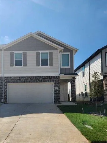 4 Bedroom 2.5 Bath In Crowley TX 76036 for Rent