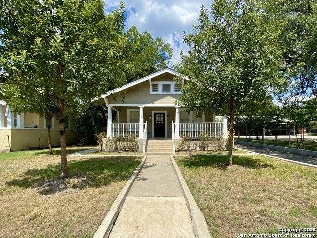 2 Bedroom 2 Bath In San Antonio TX 78209 for Rent