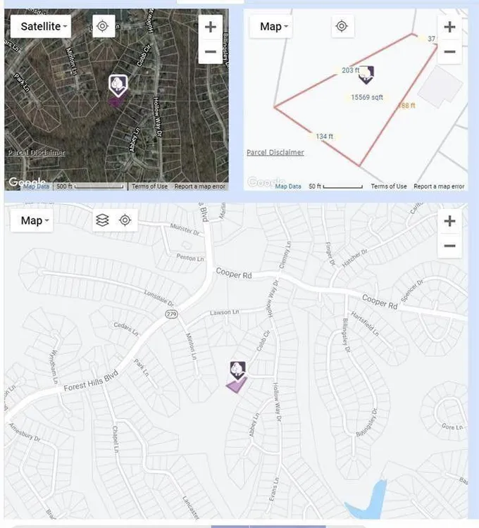Bella Vista, Benton County, AR Undeveloped Land, Homesites for sale Property ID: 411591287