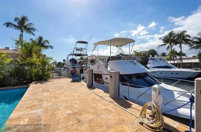 3 Bedroom 2.5 Bath In Fort Lauderdale FL 33301 for Rent