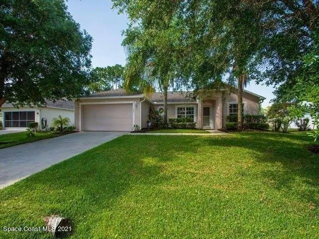 3 Bedroom 2 Bath In Palm Bay FL 32907 for Rent