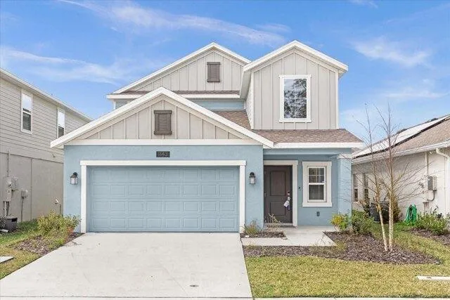 5 Bedroom 2.5 Bath In Daytona Beach FL 32124 for Rent