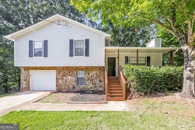 3 Bedroom 2 Bath In Douglasville GA 30135 for Rent