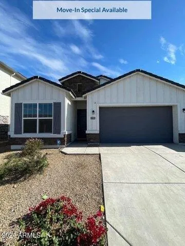 4 Bedroom 2 Bath In Maricopa AZ 85138 for Rent