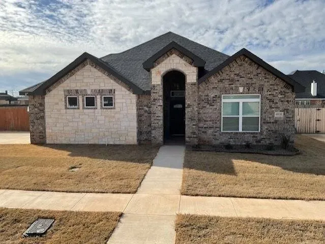 4 Bedroom 2 Bath In Abilene TX 79606 for Rent