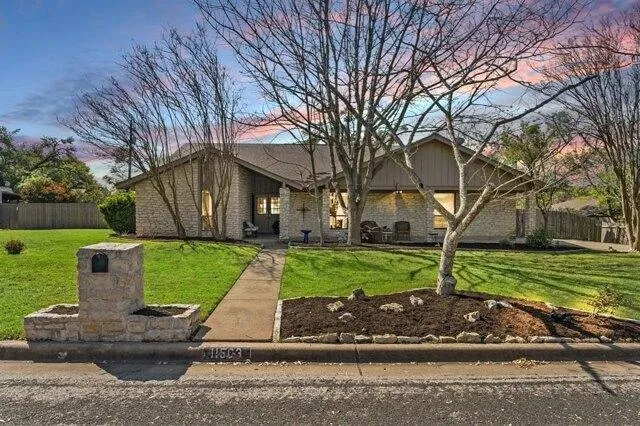 3 Bedroom 2 Bath In Austin TX 78750 for Rent