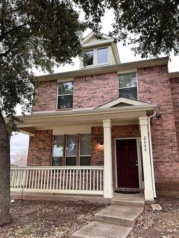 3 Bedroom 2.5 Bath In Plano TX 75074 for Rent