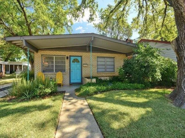3 Bedroom 1 Bath In Austin TX 78757 for Rent