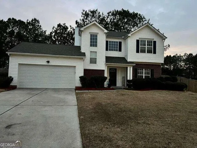 3 Bedroom 2.5 Bath In Austell GA 30168 for Rent