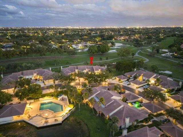 2 Bedroom 2 Bath In Palm Beach Gardens FL 33418 for Rent