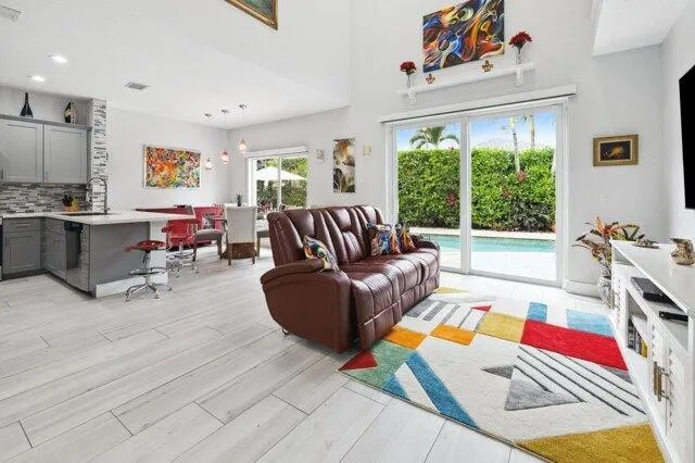 4 Bedroom 2.5 Bath In Coral Springs FL 33076 for Rent