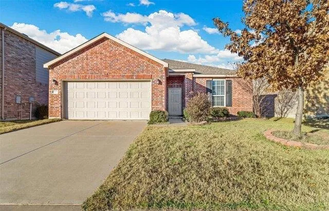 4 Bedroom 2 Bath In Little Elm TX 75068 for Rent