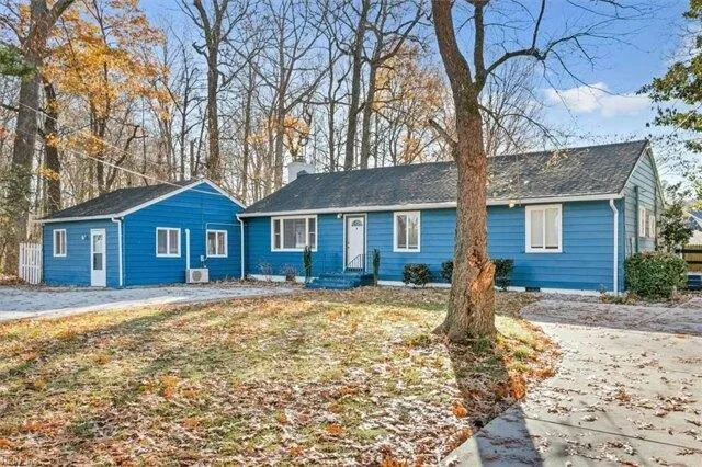 1 Bedroom 1 Bath In Newport News VA 23608 for Rent