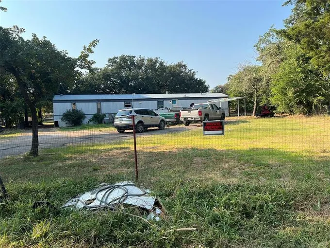 201 Texas, KEENE, TX 76059 for Sale