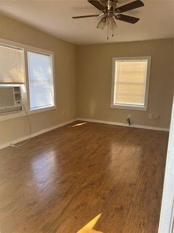 2 Bedroom 1 Bath In Houston TX 77051 for Rent