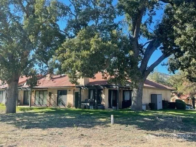 2 Bedroom 2 Bath In Tehachapi CA 93561 for Rent